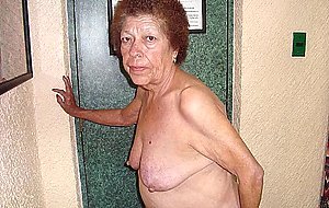 HELLOGRANNY Mature Latinas All Horny in Compialtion