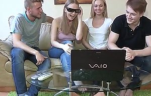  alice,  vika -  teens fuck and...