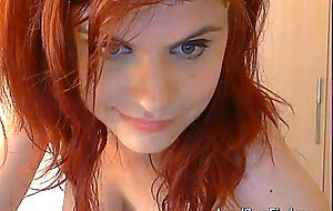 Webcam Girl 22