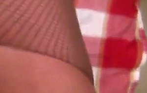 Anal fucking and masturbate Russian pussy