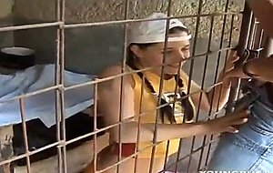 Young and busty kelly fucking