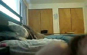 Cute redhead college teen naked