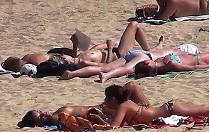 Amateur girl homemade nudism video 076