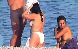 Amateur girl homemade nudism video 179