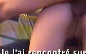 Milf de 38 ans offerte