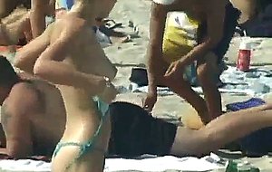 Amateur girl homemade nudism video 218