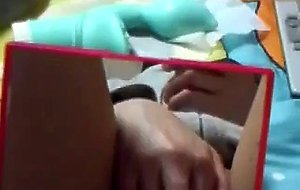 Uncensored Amateur Japanese Masturbation 48