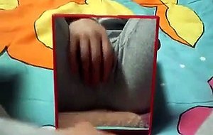 Uncensored Amateur Japanese Masturbation 48