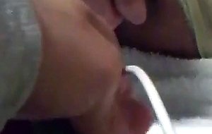 Uncensored Amateur Japanese Masturbation 48