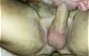 big dicked bottom Italian hairy gets fucked raw