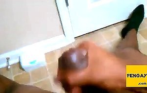 bathroom jack