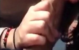 Young Girl with Glasses sucks dick and gets Fucked
