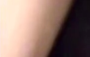 Young Girl with Glasses sucks dick and gets Fucked