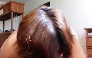 Ana From Tinder Sucks Dick and Gets Fucked