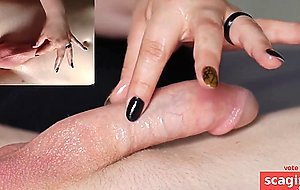 Handjob Techniques pt 2