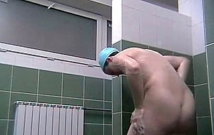 Amateur girl homemade change -3