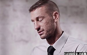 Alexias trust on her teacher Ryan wins out and she agrees to give him her virginity
