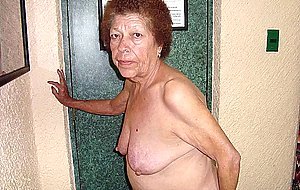 HELLOGRANNY Homemade Grannies Of Latin Countries