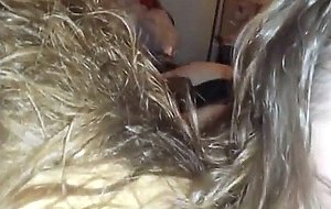 amateur lesbian