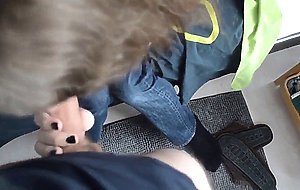 Crossdressers First Time