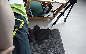 Crossdressers First Time