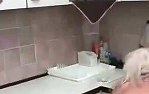  russian housewife fucked from