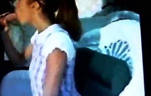 young LiL cock sucker