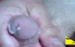 condom sperm