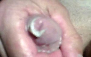 condom sperm