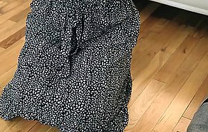 Naughty big tits MILF Robbin Banx amazing blowjob and pleased dirty stepson