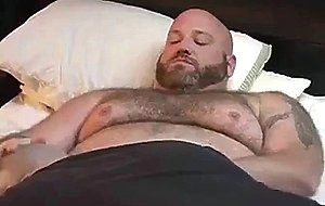 BEARS Muscle fucking