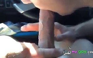 Auto Jizz 1