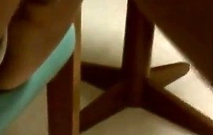 Shaking Anal Orgasm with Hand Free Prostate Milking flow 6