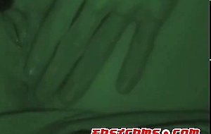 Japanese amateur orgasm masturbation
