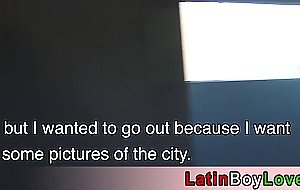 Amateur latin teen gay anal fucking his toothless mate