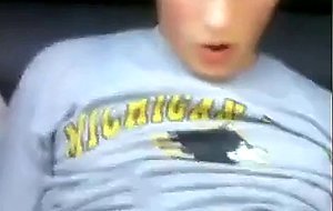 twink gets fucked bare