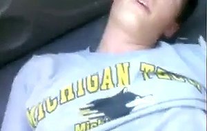 twink gets fucked bare