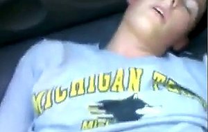 twink gets fucked bare