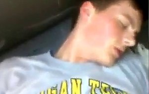 twink gets fucked bare