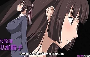 Unsweet Netorare Ochita Onna tachi Hentai Animation