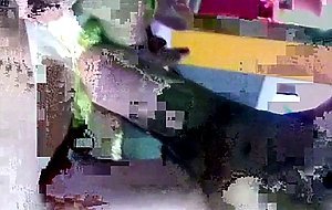 Dirty Korean Couple's motel sex