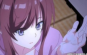 Anehame Ore no Hatsukoi ga Jisshi na Wake ga Nai Episode 1 Hentai