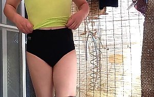 Volleyball Shorts