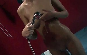 Amateur girl homemade change -16