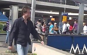  leona queen - teen gets properly fucked * 13 nov