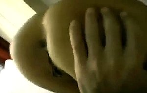 Amateur girl homemade 03004 hot babe sucks cock and gets awesome ass fingered