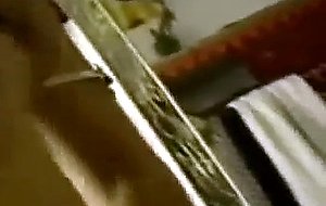 Amateur girl homemade 03004 hot babe sucks cock and gets awesome ass fingered