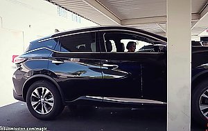 BBC hacker blackmails and fucks MILF