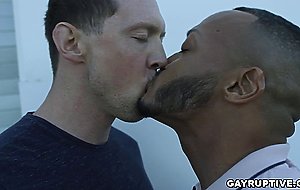 Husband meeting up with his lover and cheats with his wife