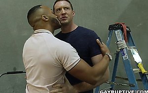 Husband meeting up with his lover and cheats with his wife
